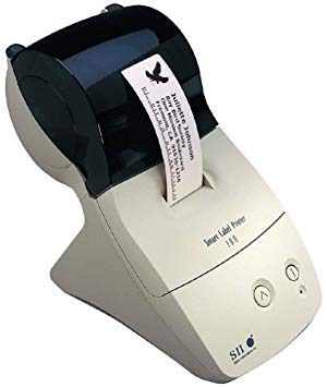 smart label printer 450 sii software download