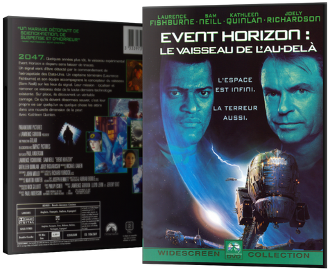 Event Horizont Movie Torrent