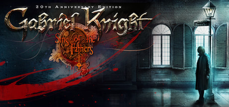 Gabriel knight sins of the fathers apk download
